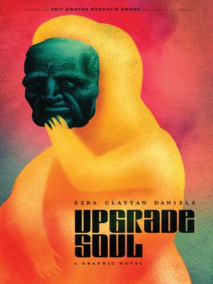 cover image of Upgrade Soul